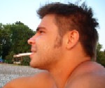 Nick Iron фотография