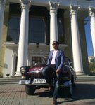Slava_chel фотография