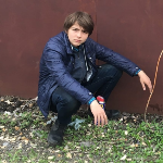 Jetonchik фотография